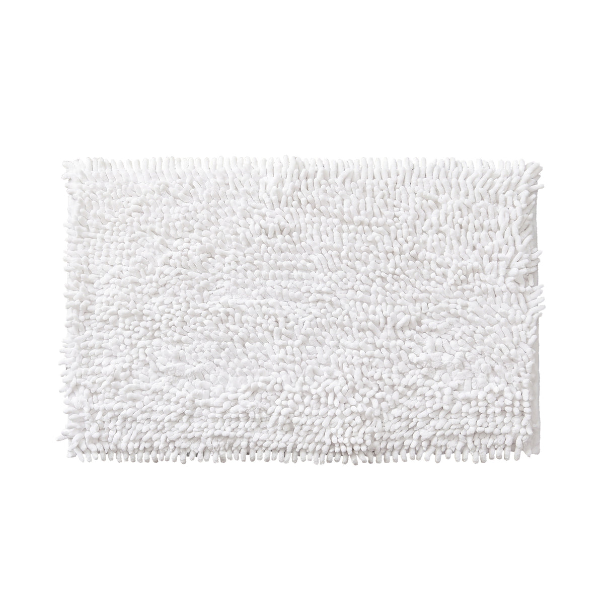 Velory Chenille Polyester Bath Mat additional product photo