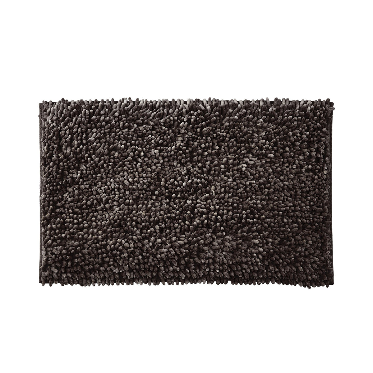 Velory Chenille Polyester Bath Mat additional product photo