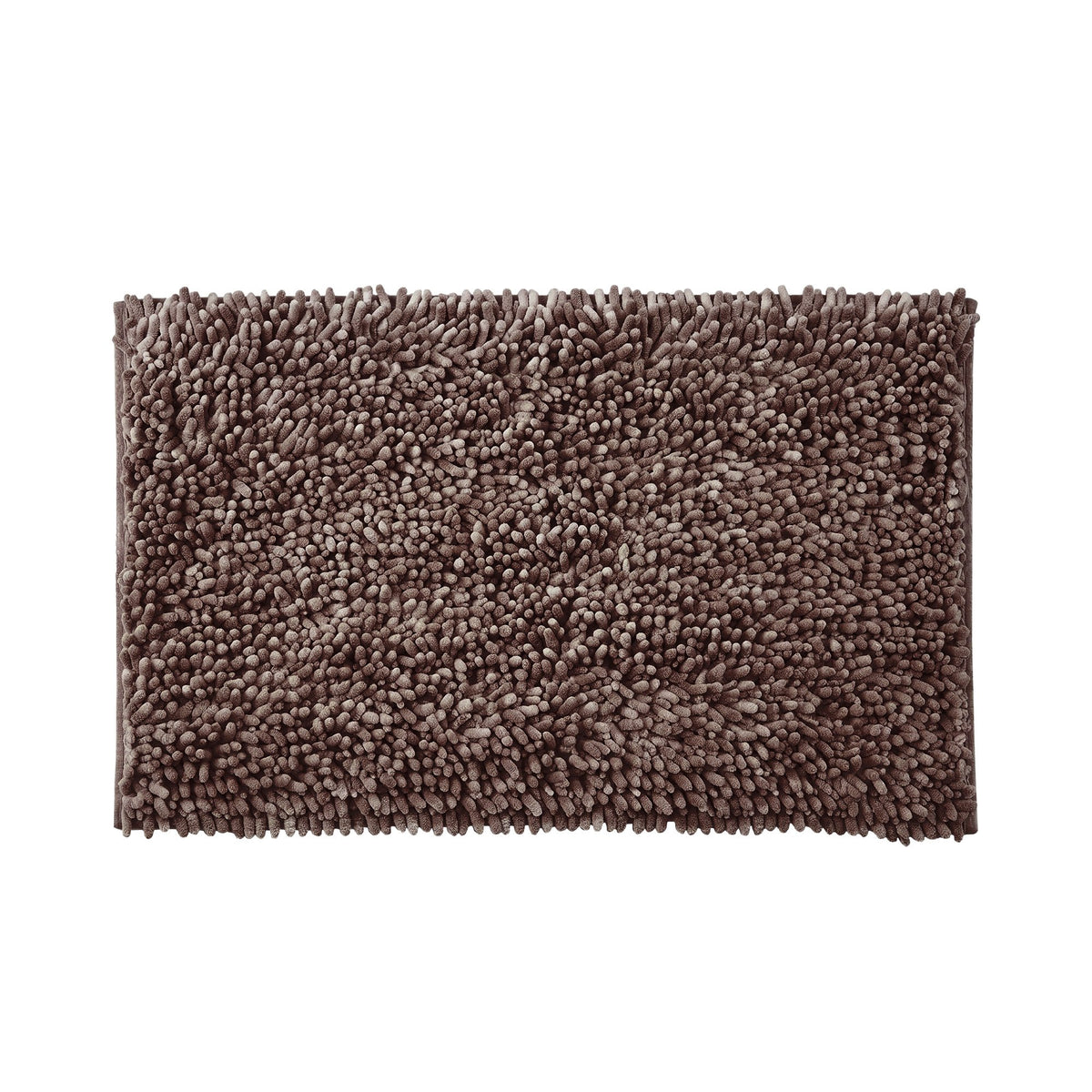 Velory Chenille Polyester Bath Mat studio product photo