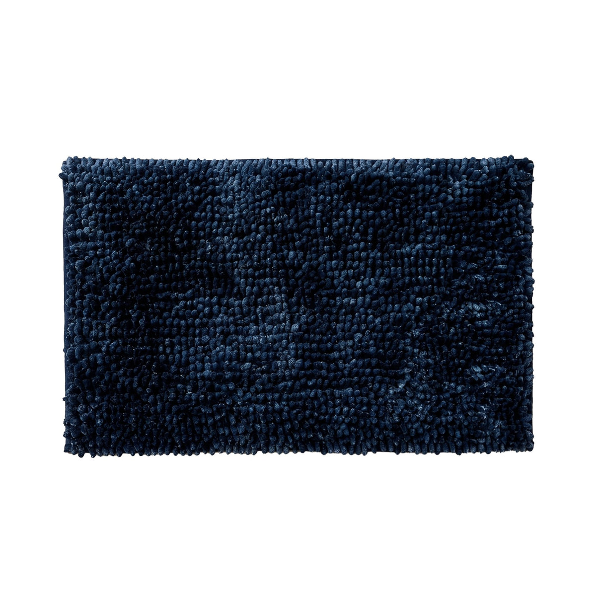 Velory Chenille Polyester Bath Mat additional product photo