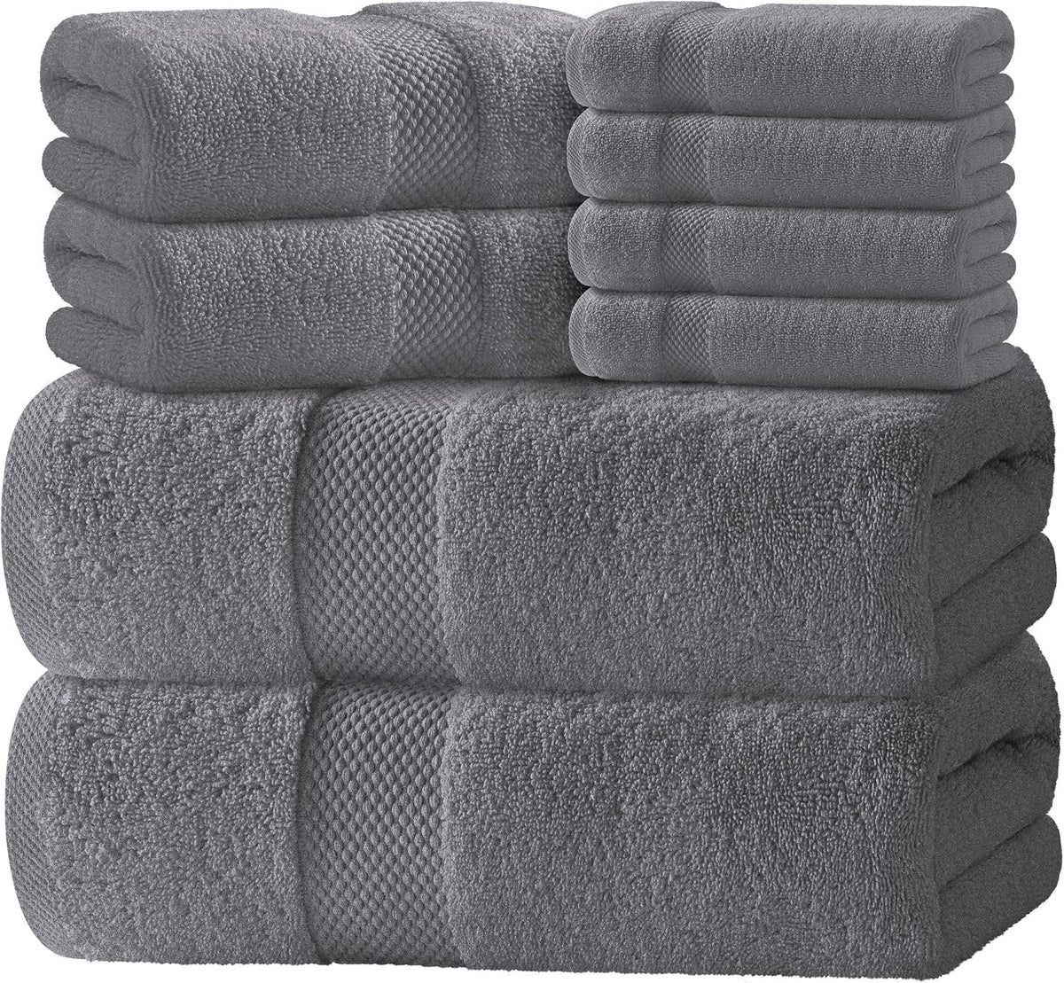 Neat Valley Cotton Bathroom Towel Set additional product photo