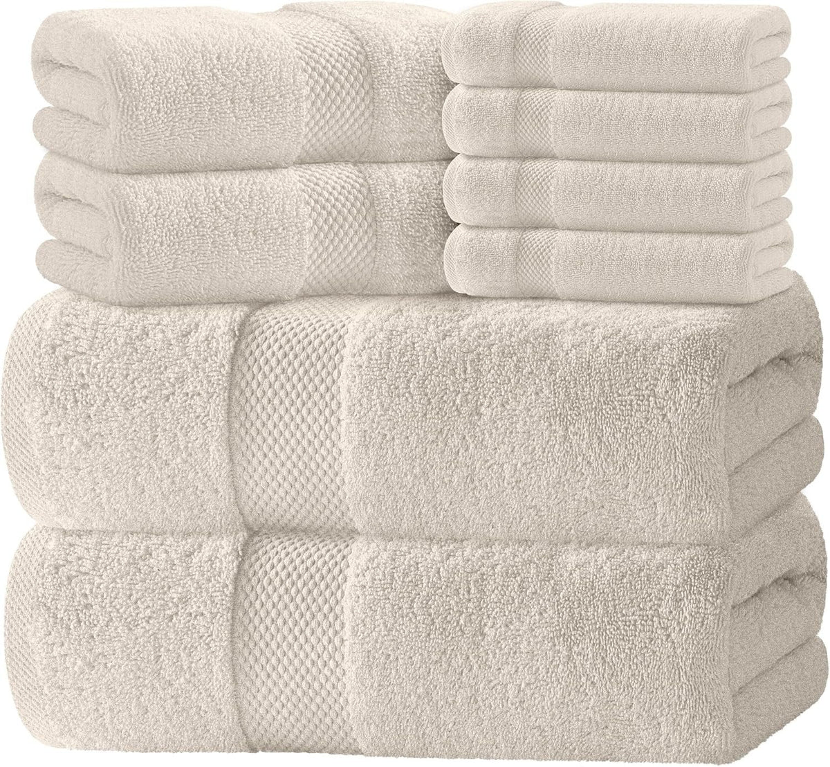 Neat Valley Cotton Bathroom Towel Set additional product photo