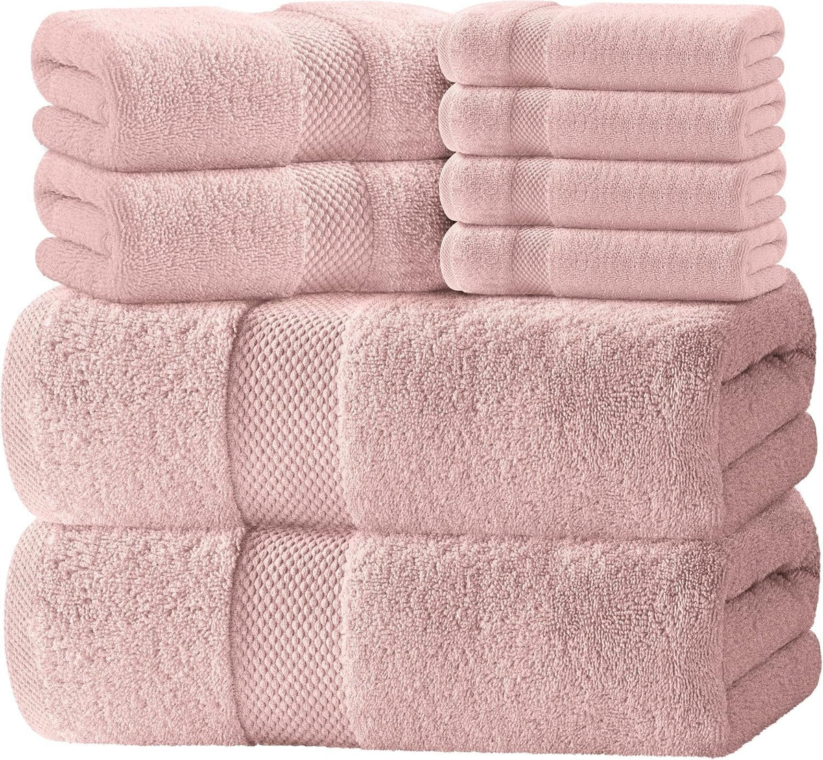 Neat Valley Cotton Bathroom Towel Set additional product photo