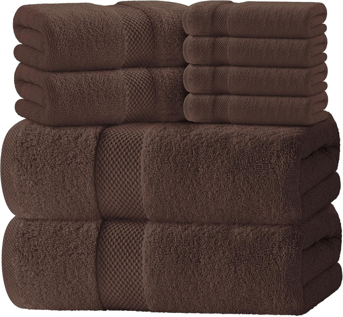 Neat Valley Cotton Bathroom Towel Set additional product photo