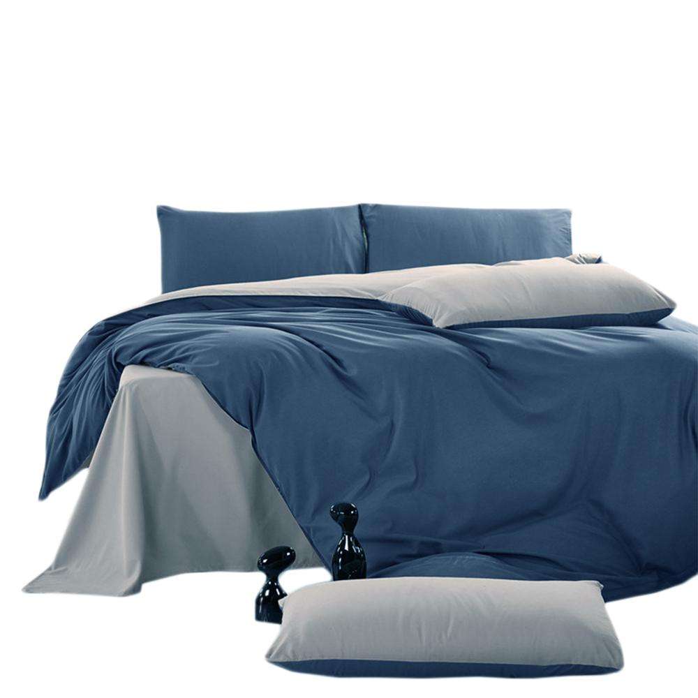 Velory 400TC Cotton Duvet Cover Set additional product photo
