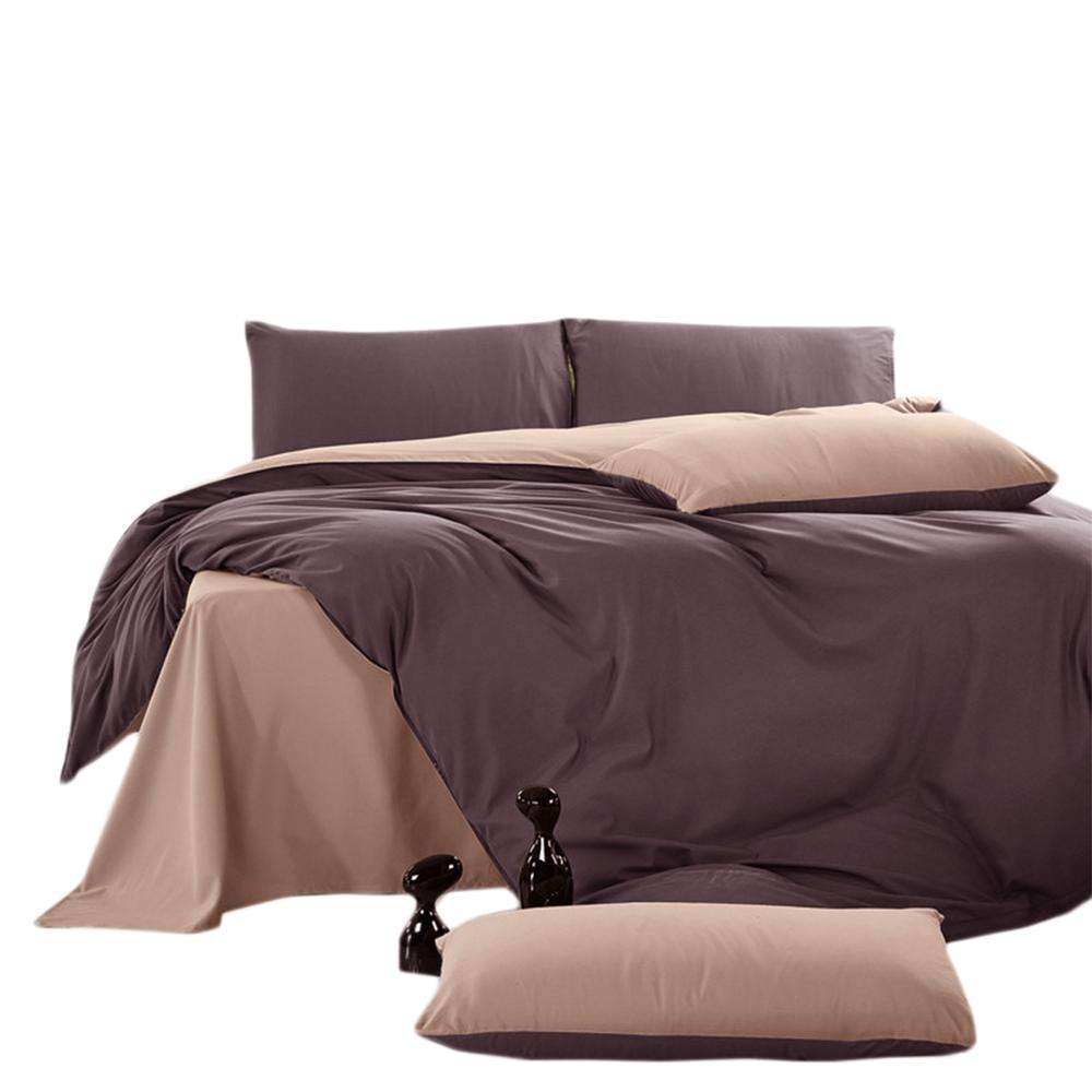 Velory 400TC Cotton Duvet Cover Set additional product photo