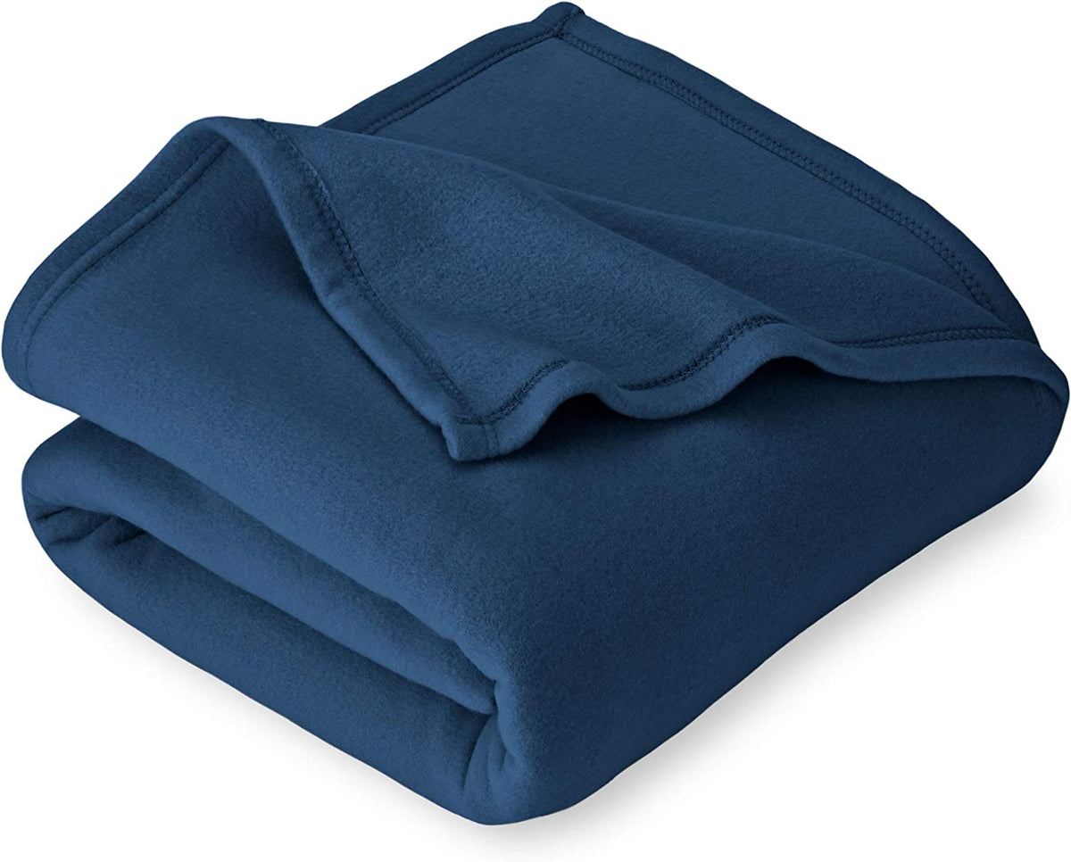 Neat Valley Fleece Polyester Blanket additional product photo