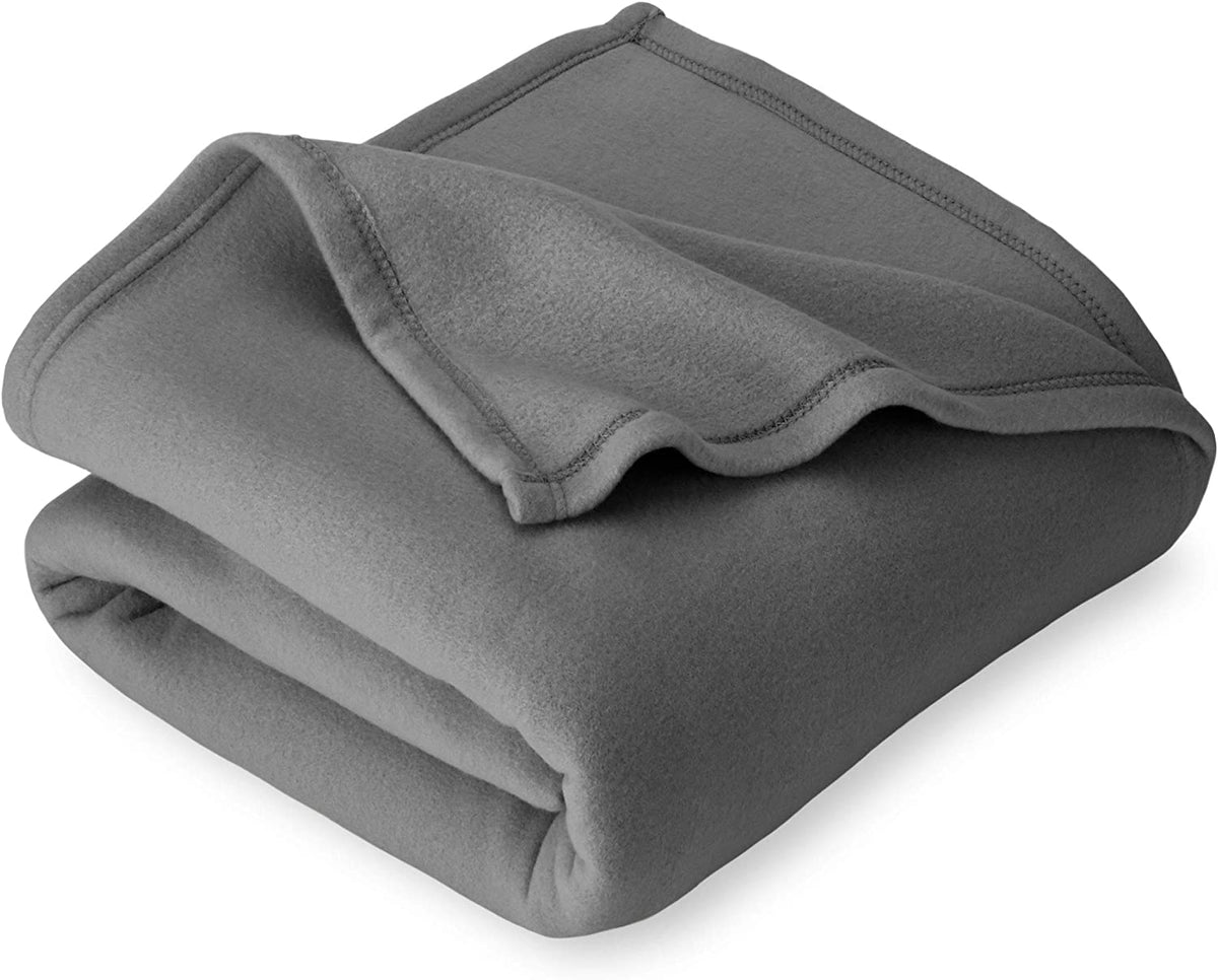 Neat Valley Fleece Polyester Blanket additional product photo