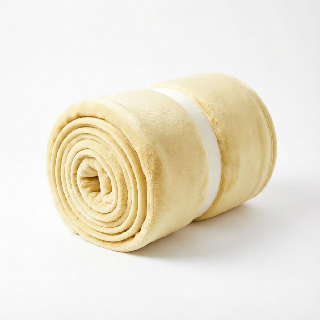 Neat Valley Coral Fleece Polyester Blanket additional product photo