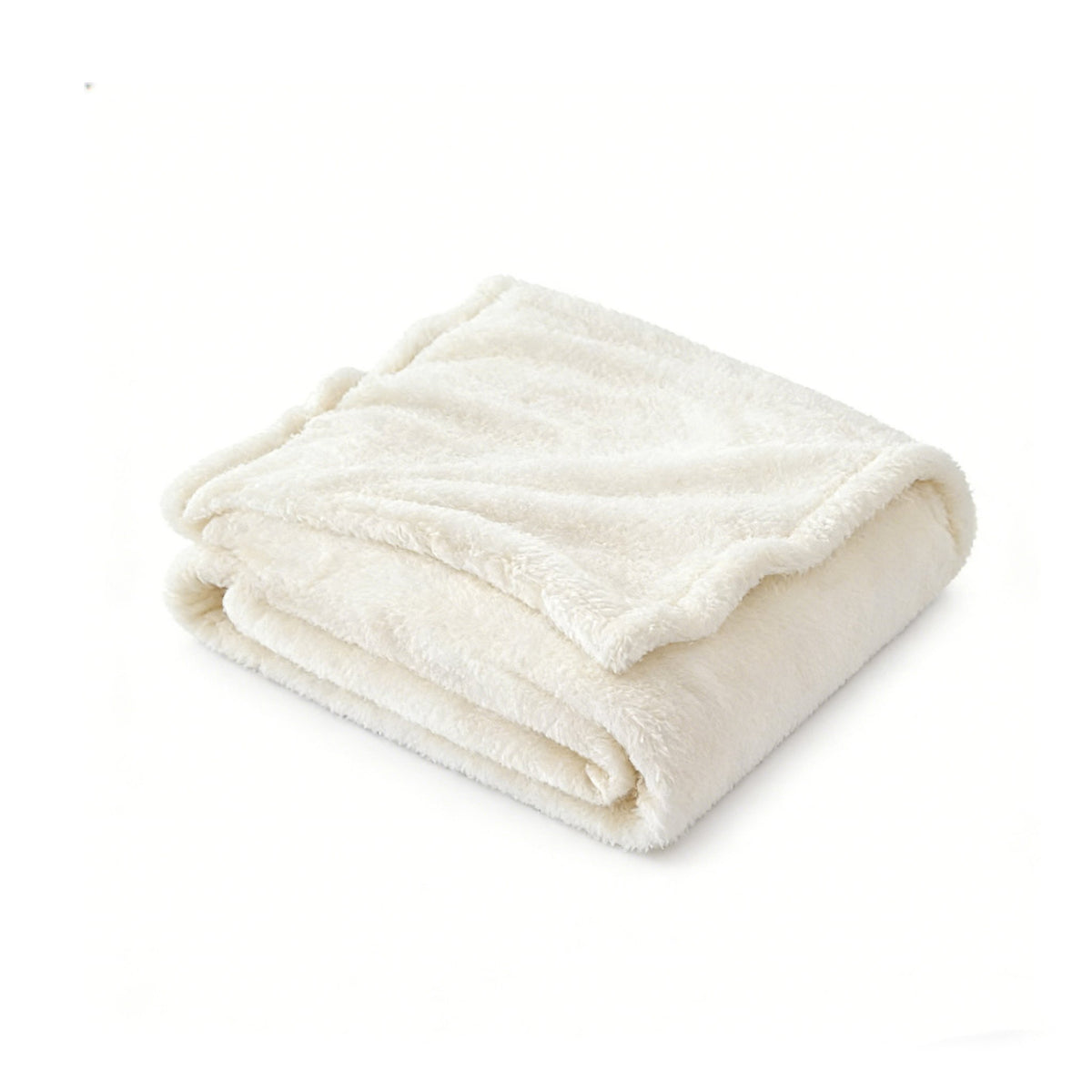 Neat Valley Flannel Blanket additional product photo