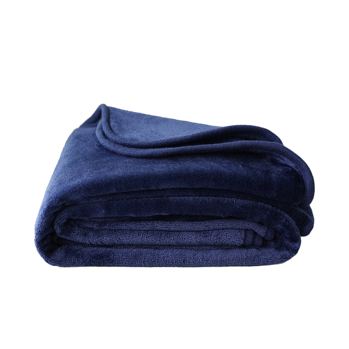 Neat Valley Flannel Blanket additional product photo