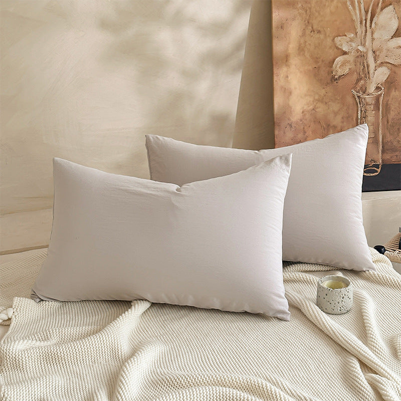 Neat Valley Zipper Pillowcase additional product photo