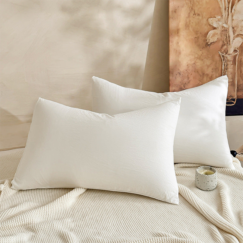 Neat Valley Zipper Pillowcase additional product photo
