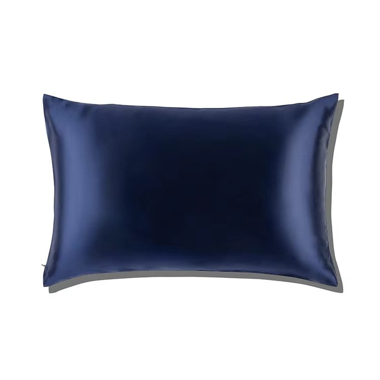 Neat Valley Silk Pillowcase additional product photo