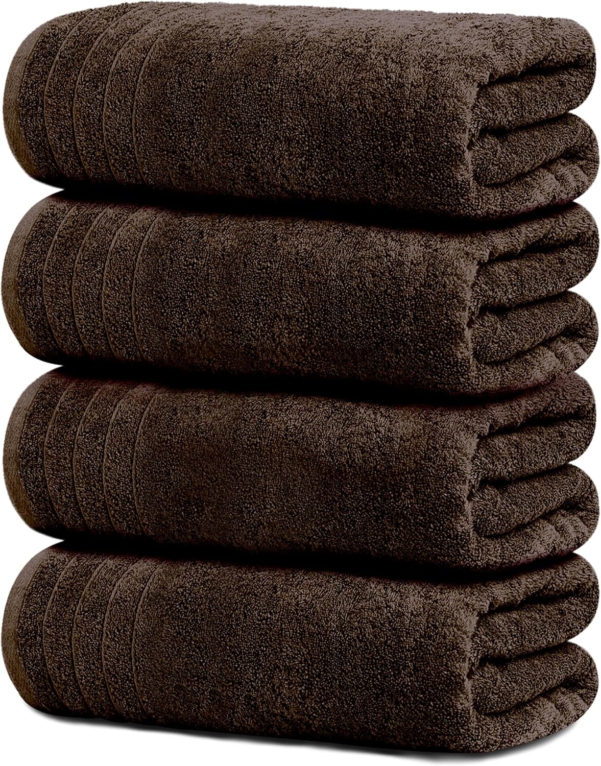 Neat Valley Cotton Bath Towel Pack additional product photo