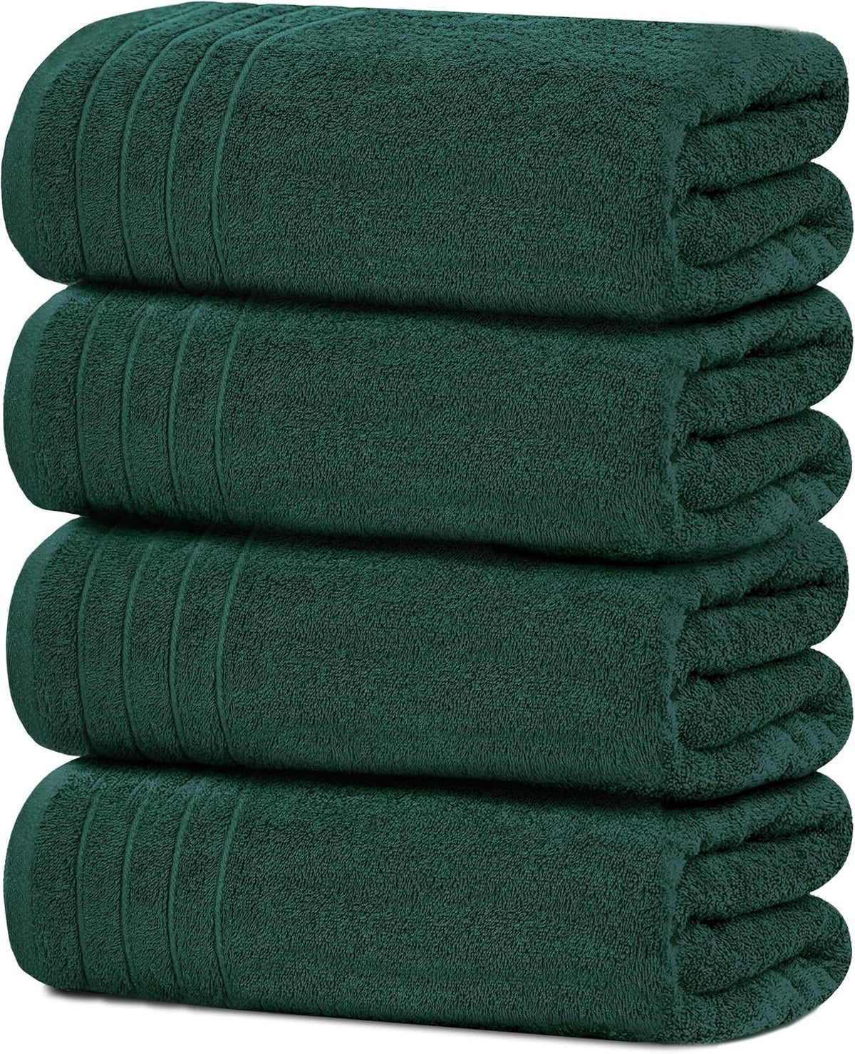 Neat Valley Cotton Bath Towel Pack studio product photo