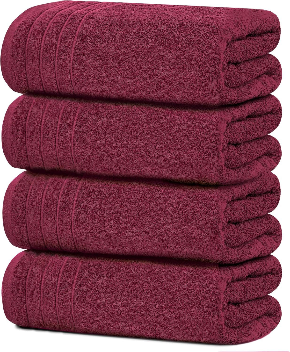 Neat Valley Cotton Bath Towel Pack additional product photo