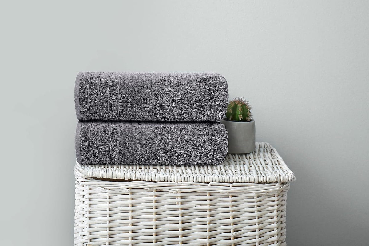 Neat Valley Cotton Bath Towel Pack additional product photo