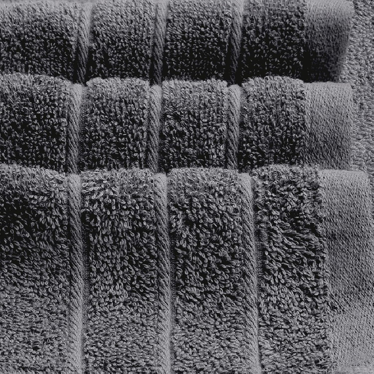 Neat Valley Cotton Bath Towel Pack additional product photo