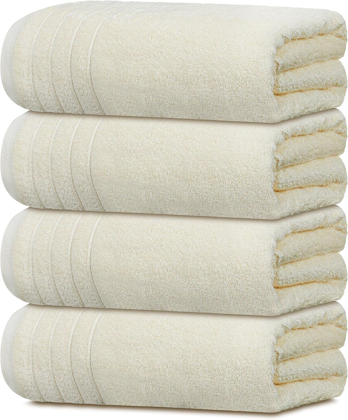 Neat Valley Cotton Bath Towel Pack additional product photo