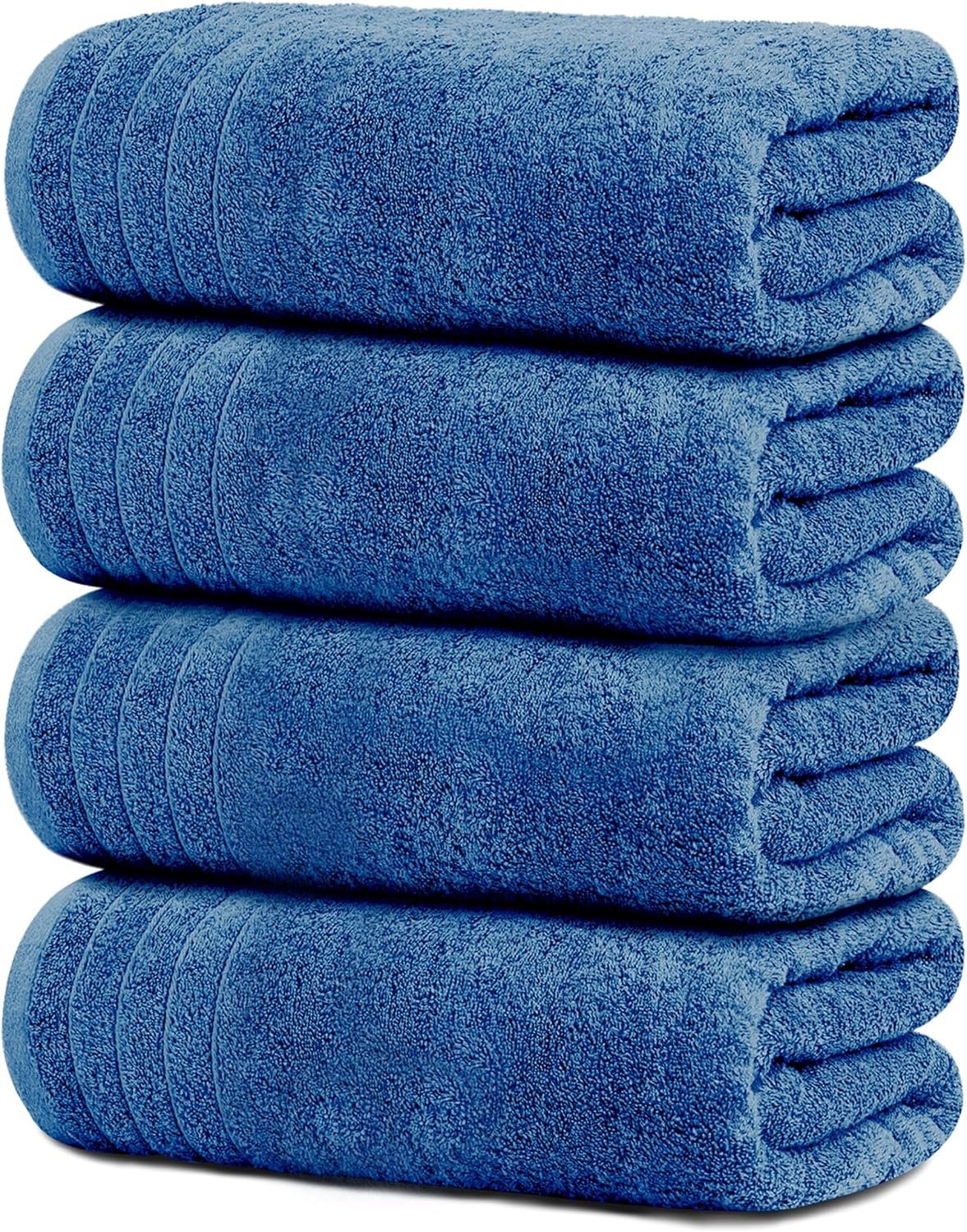 Neat Valley Cotton Bath Towel Pack additional product photo