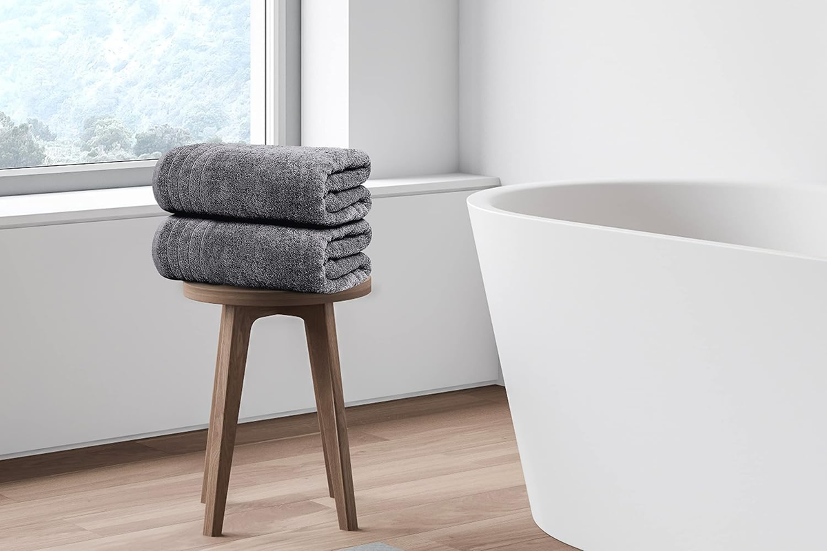 Neat Valley Cotton Bath Towel Pack additional product photo